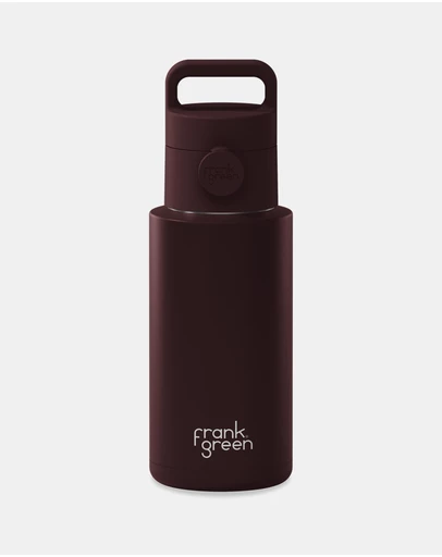 Frank Green - 34oz Grip and Sip Bottle