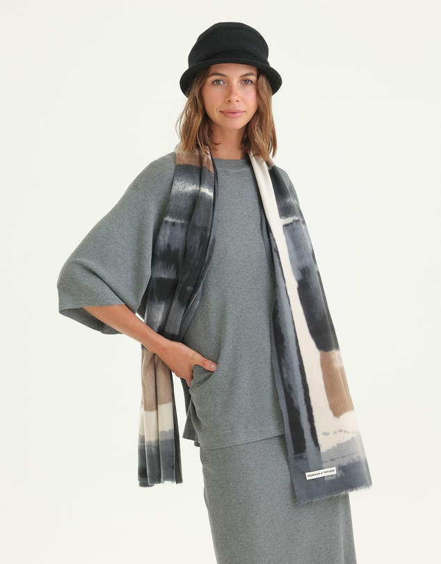 Morgan & Taylor - Sadie Woollen Pull On