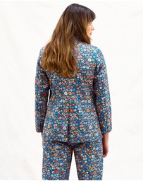 Binny - Edelweiss Blazer