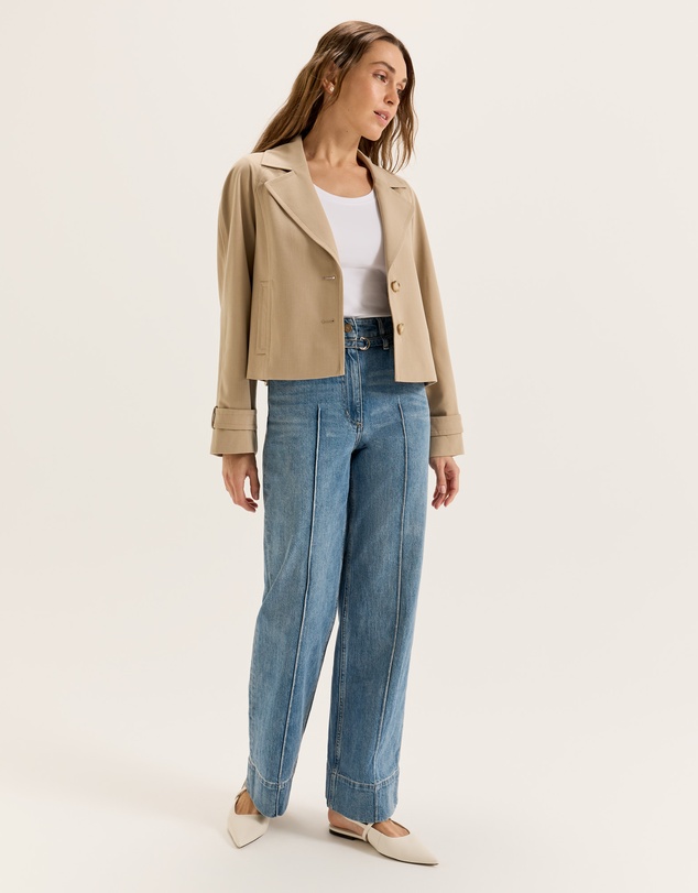 Review - Scarlett Jacket