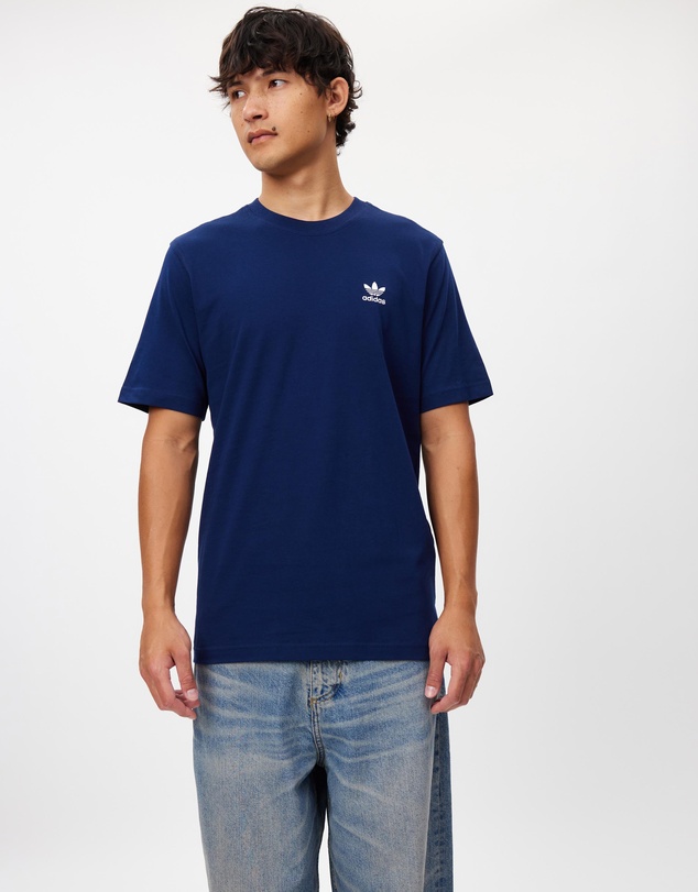 adidas Originals - Trefoil Essentials Tee