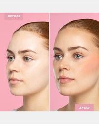 MCoBeauty - Soft Touch Powder Blush - Passion