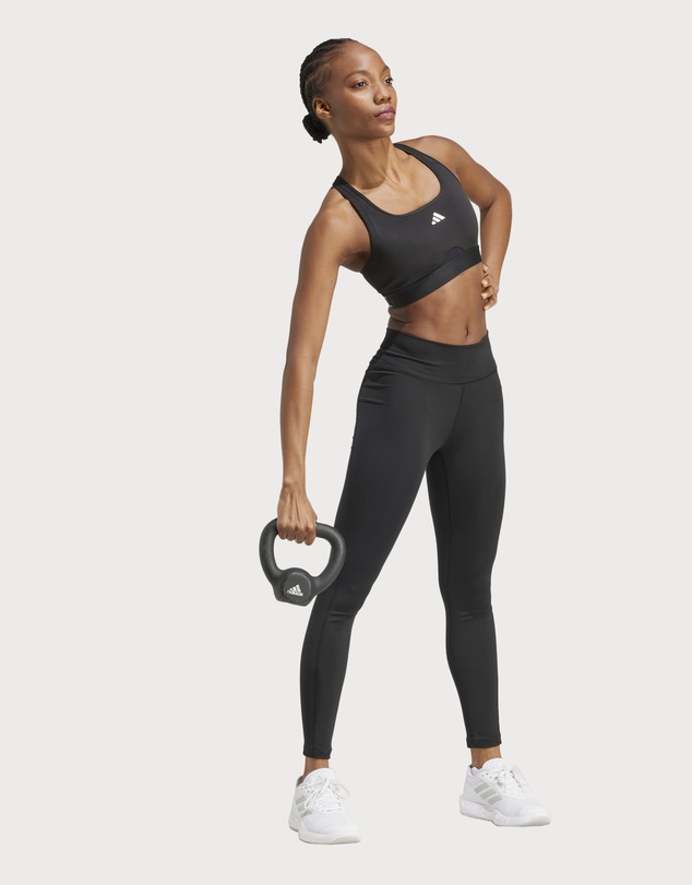 adidas Performance - PrimeLiftreact Training Bra Womens