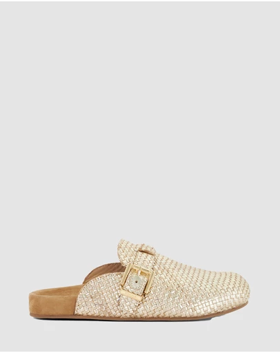 Dune London - Glaized - Gold