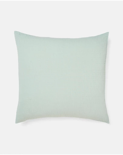 Linen House - Manon European Pillowcase
