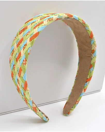FORD MILLINERY - Messina Headband