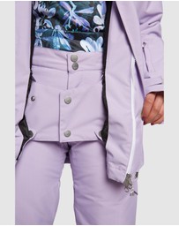 ROJO Outerwear - Aster Jacket 2.0
