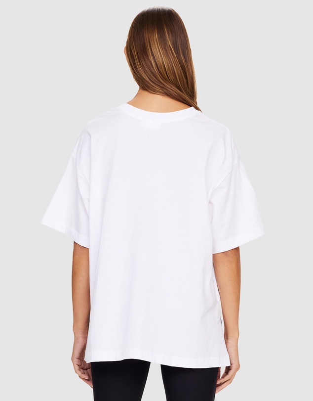 The Upside - Laura Tee