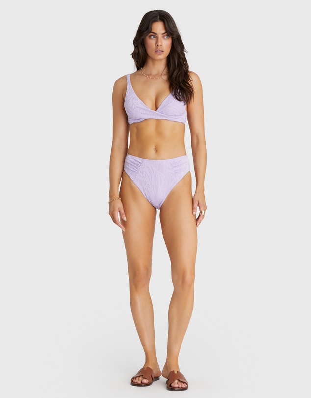 Aqua Blu Australia - Viola Tahlia Top