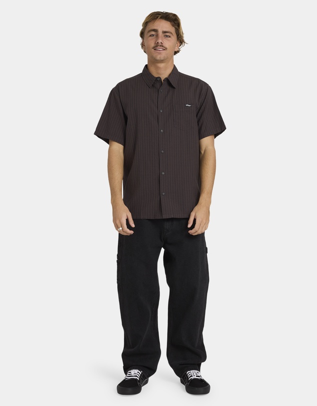 Billabong - Mens Mogul Shirt