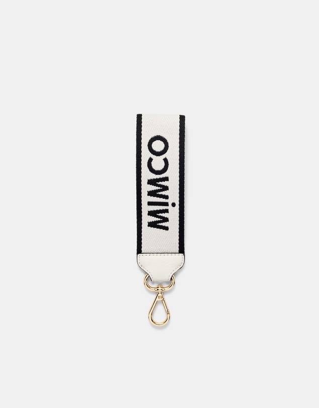 MIMCO - Stripe Webbing Wrist Strap