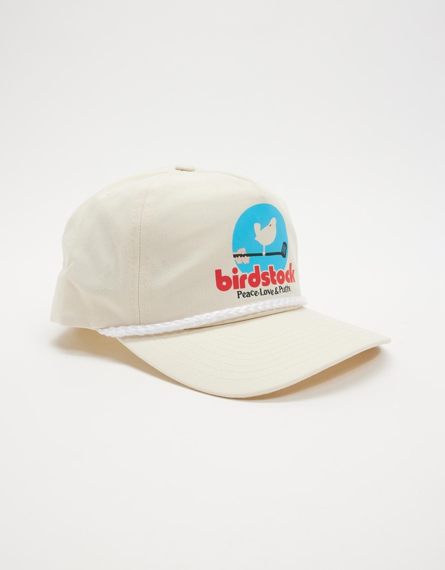 Birds of Condor - Birdstock Snapback