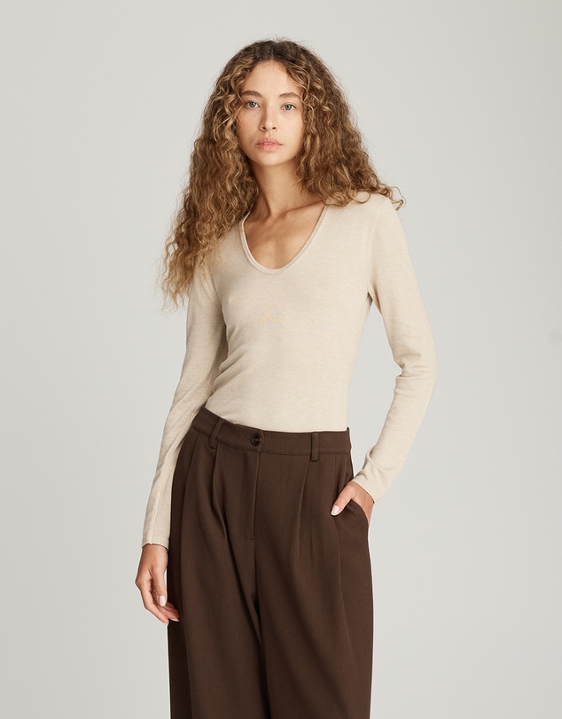 Mattir - Alden Longsleeve