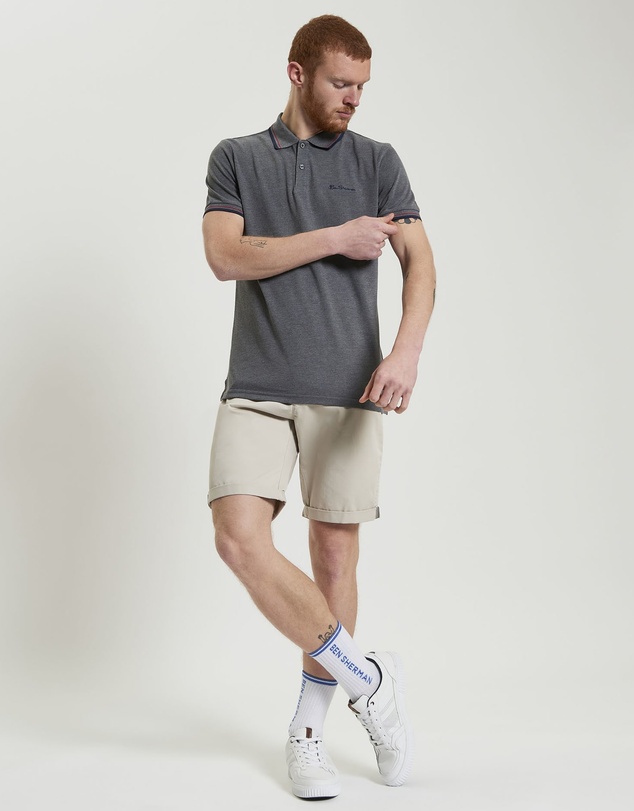 Ben Sherman - Signature Pique Polo