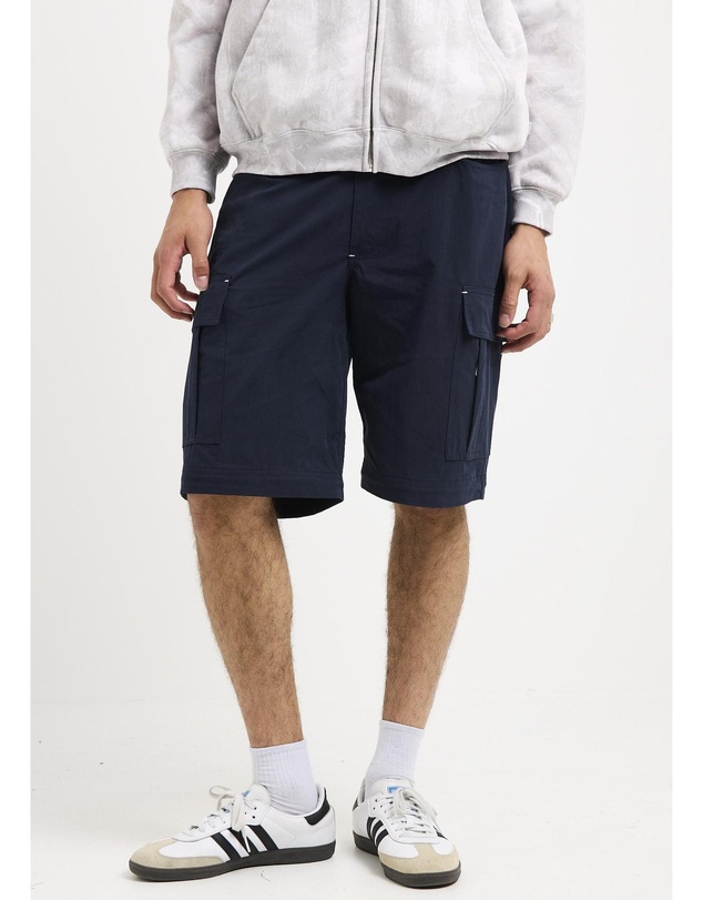 Spencer Project - Division Ripstop Pants