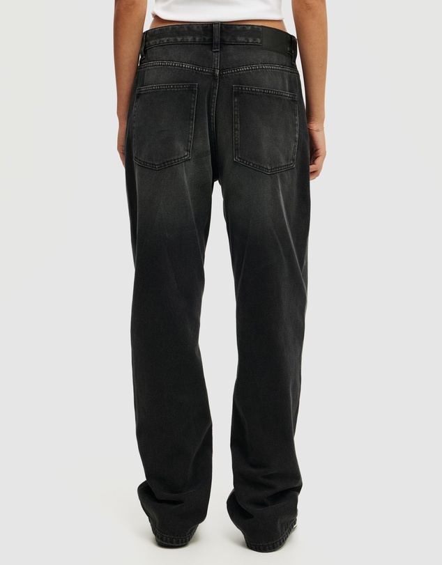 Cotton On - 91 Straight Jeans