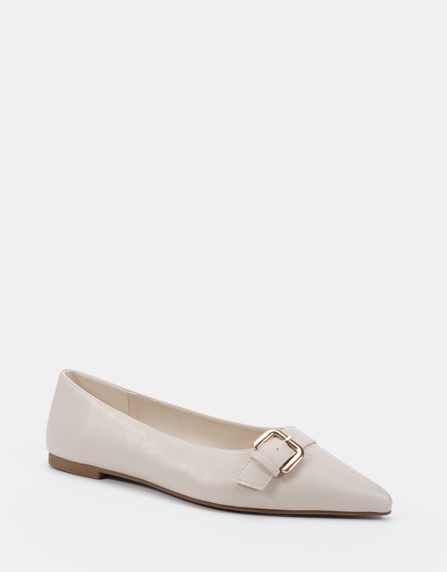 Novo - Catty Flats