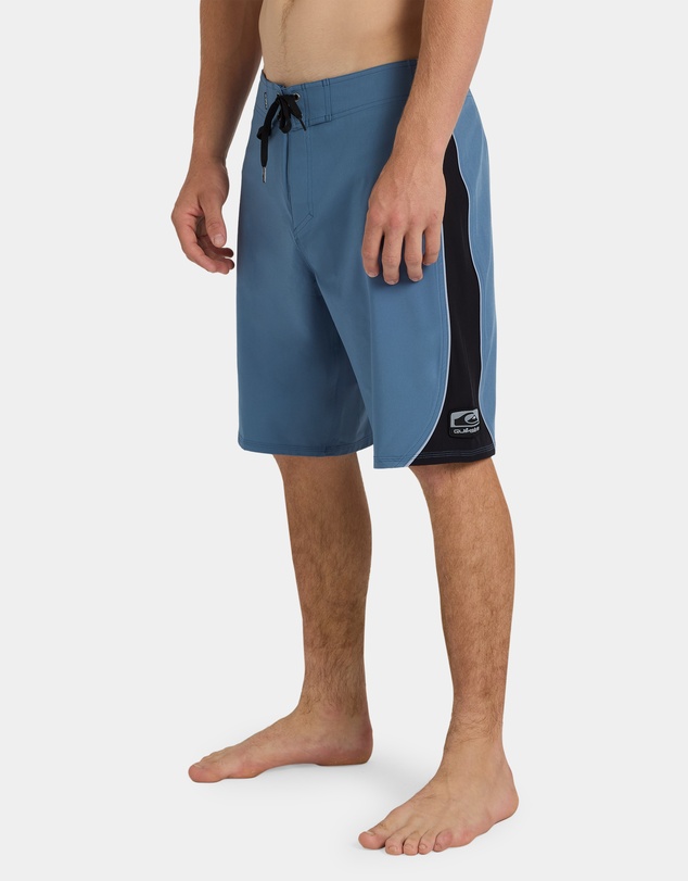 Quiksilver - Mens Surfsilk Core 20