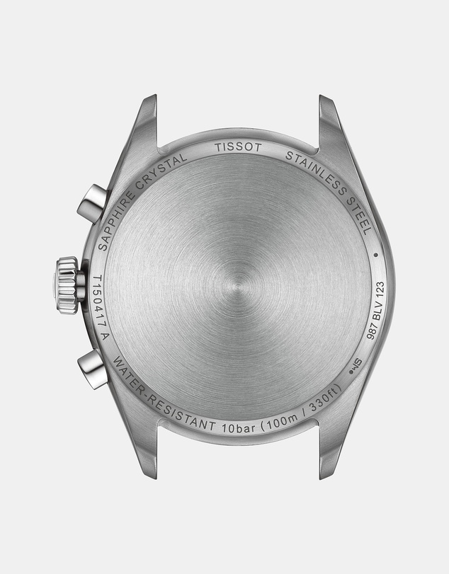 Tissot - PR 100 Chronograph