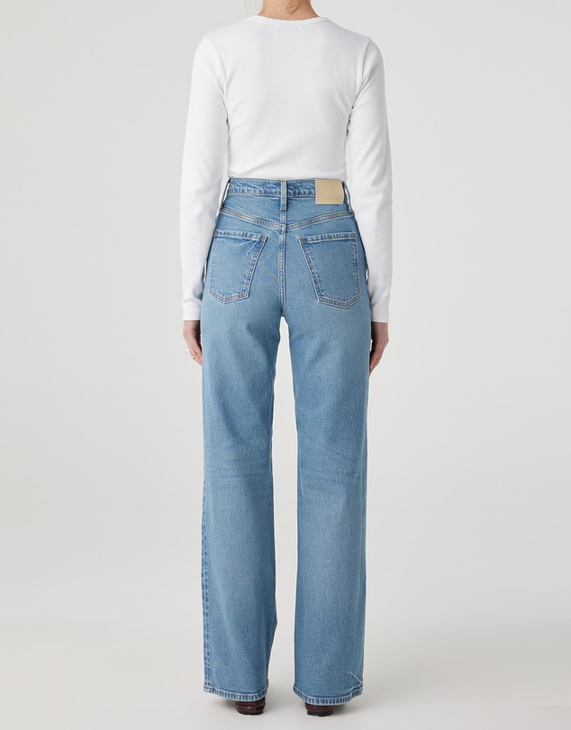 Nobody Denim - Milla Long Jeans