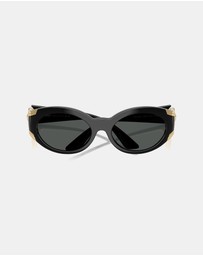 Versace - 0VE4503U