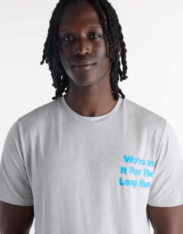 New Balance - RC Essential Graphic T-Shirt