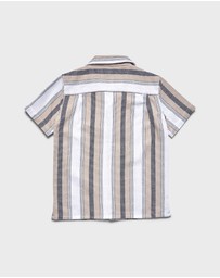 Academy Brand - Kids Yucca SS Shirt