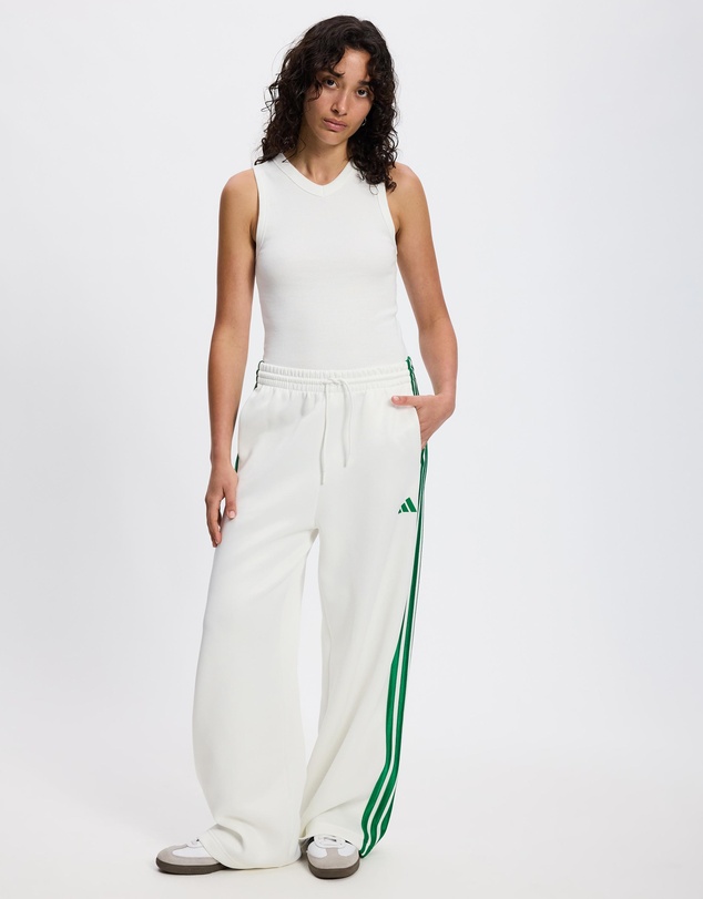 adidas Sportswear - Stadium 3 Stripes Track Pants
