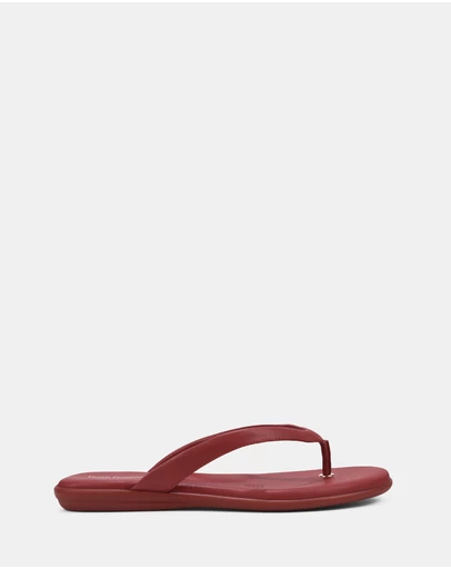 Hush Puppies - Kora