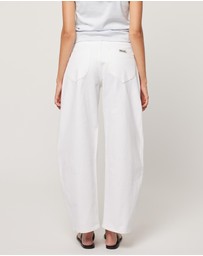 Rolla's - Gigi Barrel Jeans