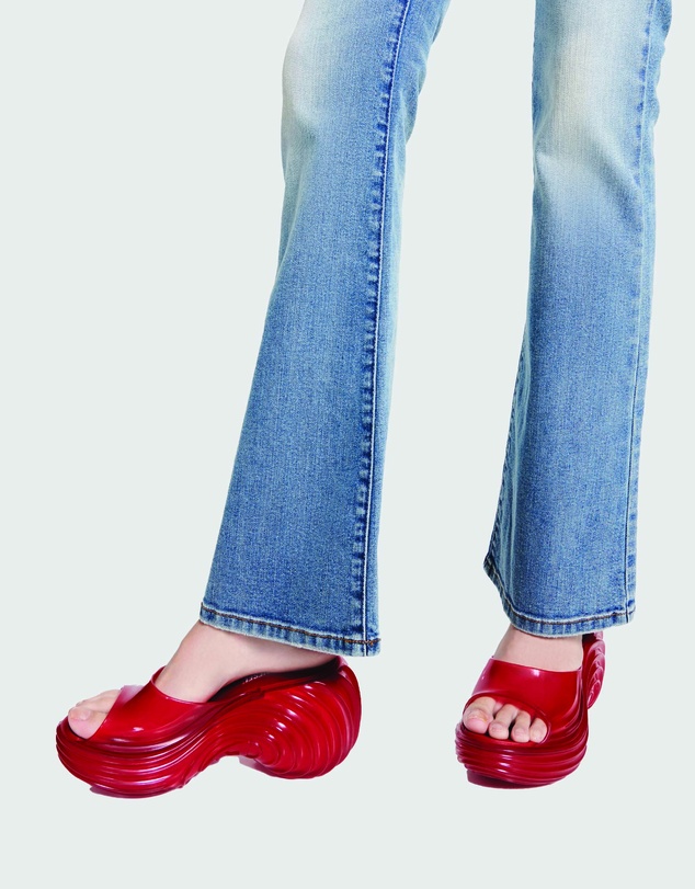 Melissa - Melissa Quantum Platform + Diesel