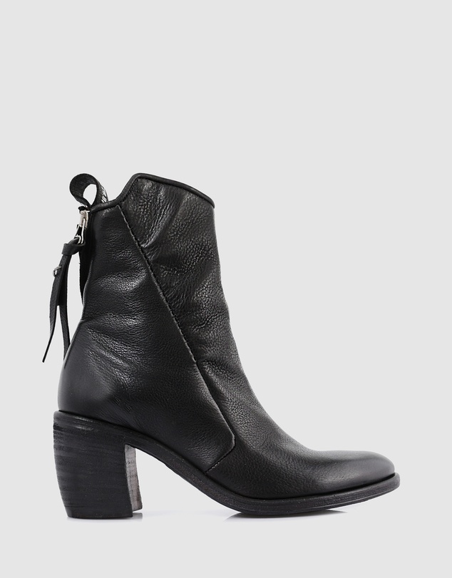 Sempre Di - Rythm Ankle Boots