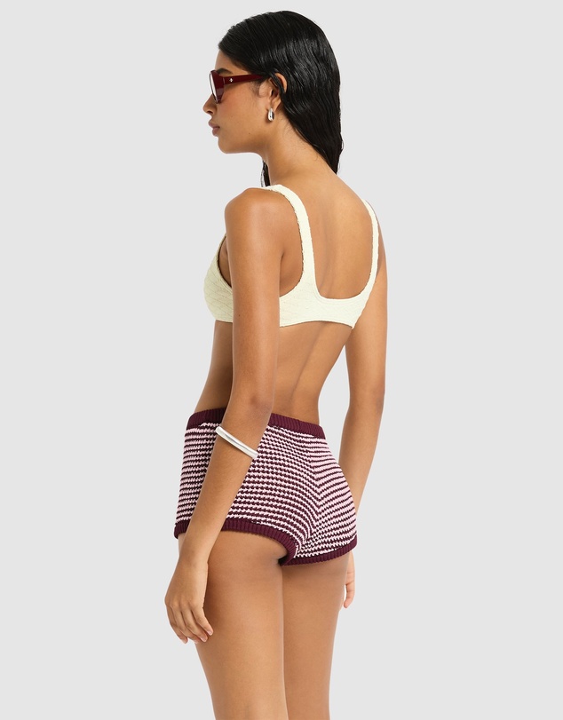 Bond-Eye Swimwear - Kori 2.0 Short