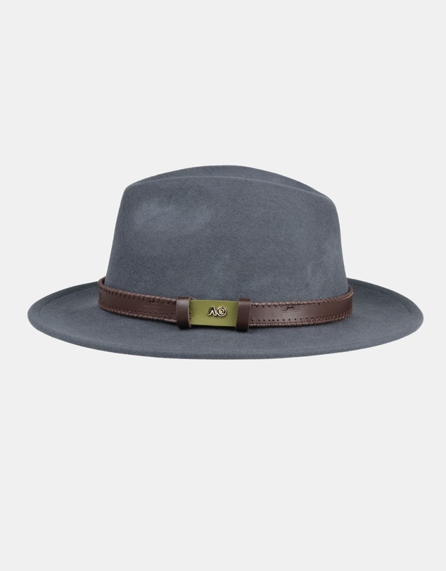 City Hatters - City Hatters x Australian Open The Rosewall Hat
