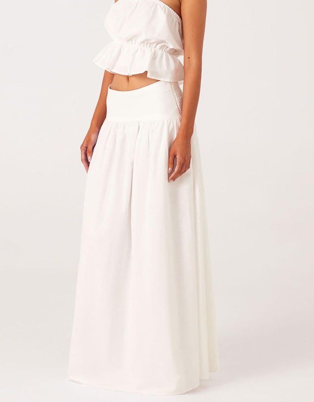 SNDYS - Nesa Maxi Skirt