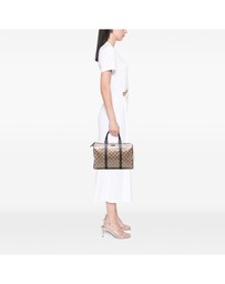 Pre-Loved by Azura Reborn - Pre-Loved Medium GG Crystal Joy Boston Bag