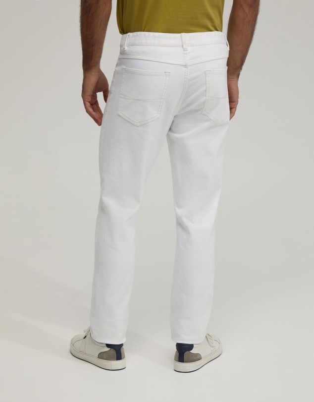 Oxford - Harrison Jeans