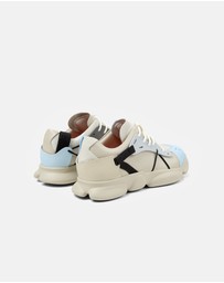 Camper - Karst