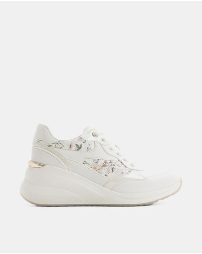 White Multi