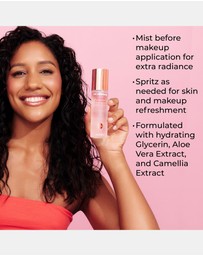MCoBeauty - Miracle Flawless Setting Spray 100mL