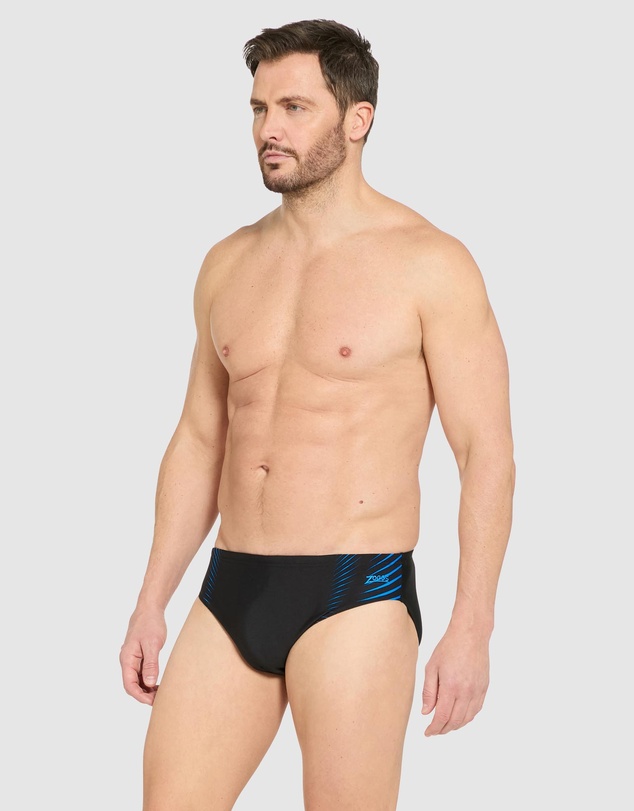 Zoggs - Extender Racer Swim Briefs