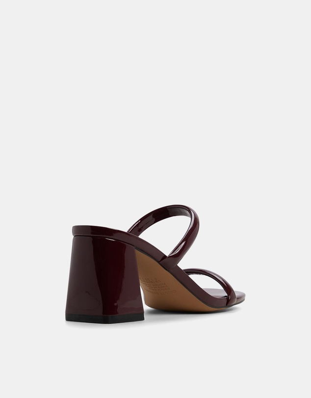Call It Spring - Kaiaa Heels
