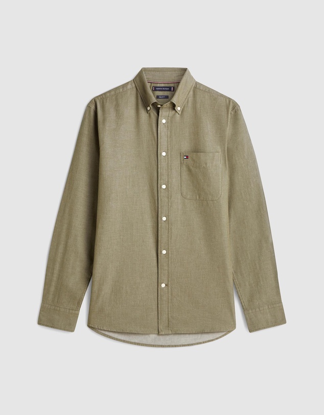 Tommy Hilfiger - Bedford Shirt