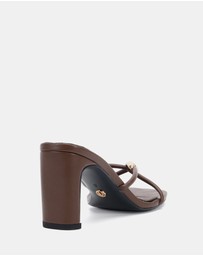 Novo - Zingy Heels