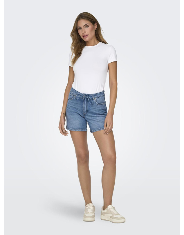 ONLY - Gianna Denim Shorts