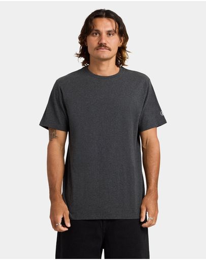 Charcoal Heather