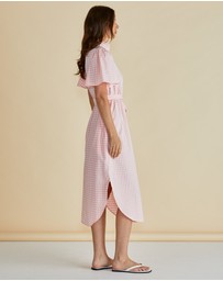 Betty Basics - Immie Dress