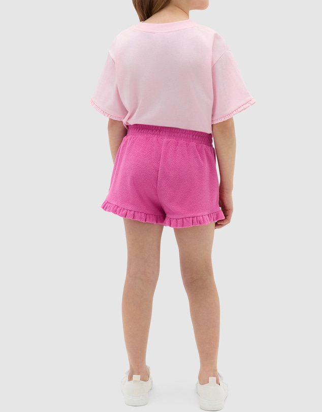 Seed Heritage - Frill Short
