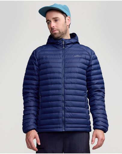 Pure Navy