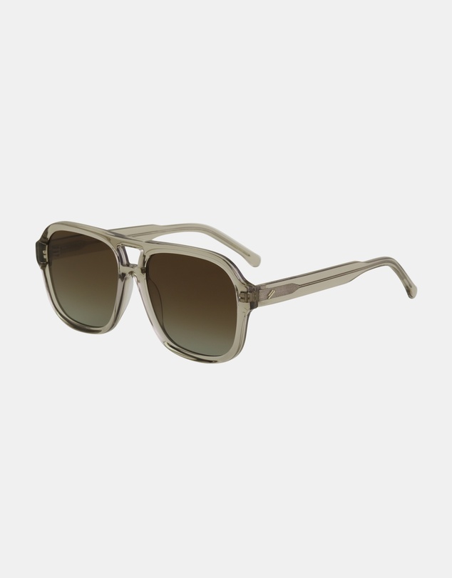 Bask Eyewear - Blake Polarised